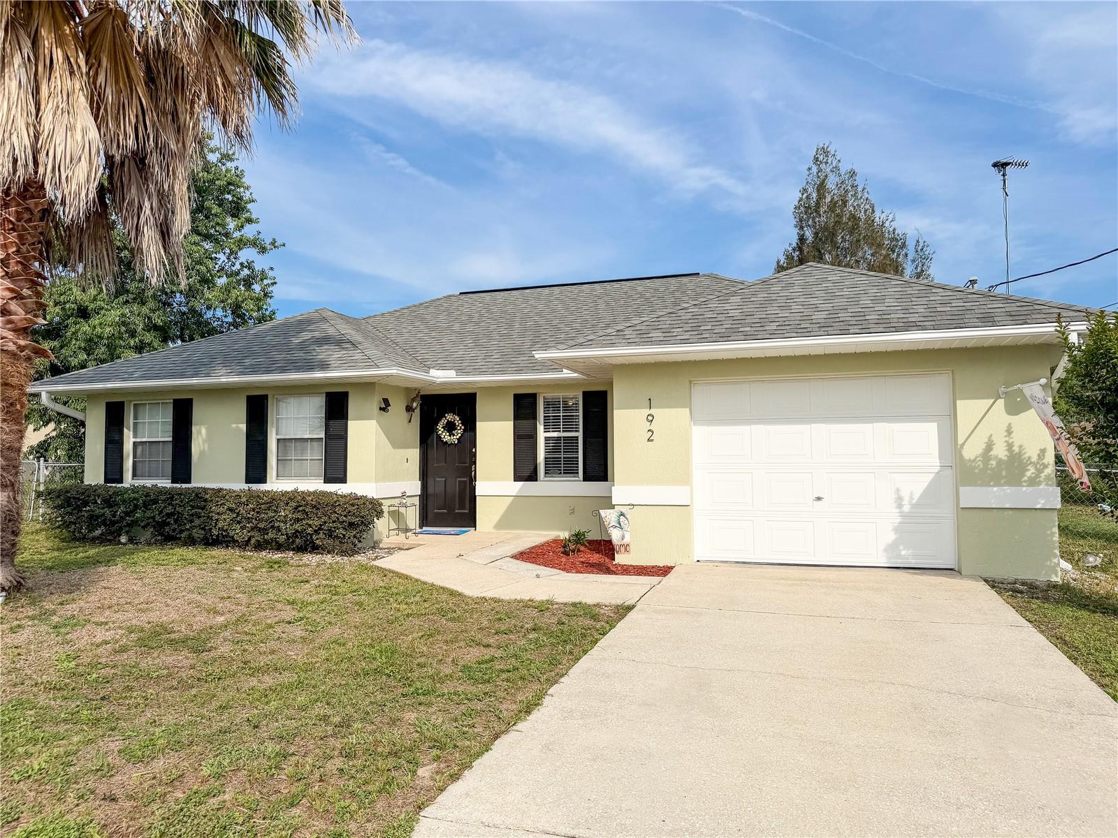 192 Willow Road, FL