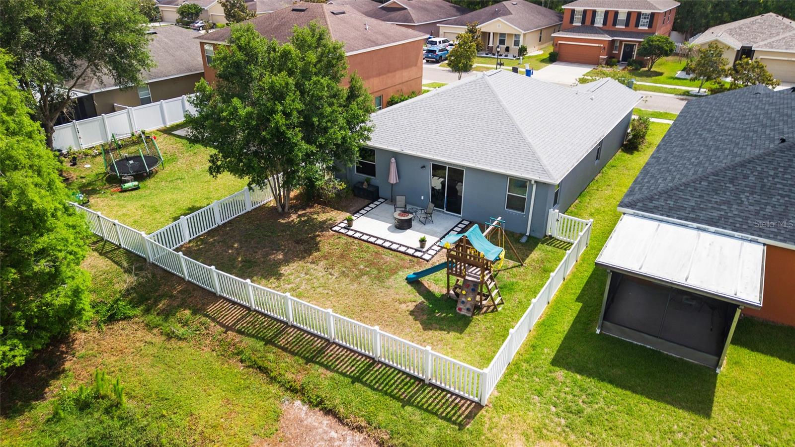 8515 Tidal Breeze Drive, FL