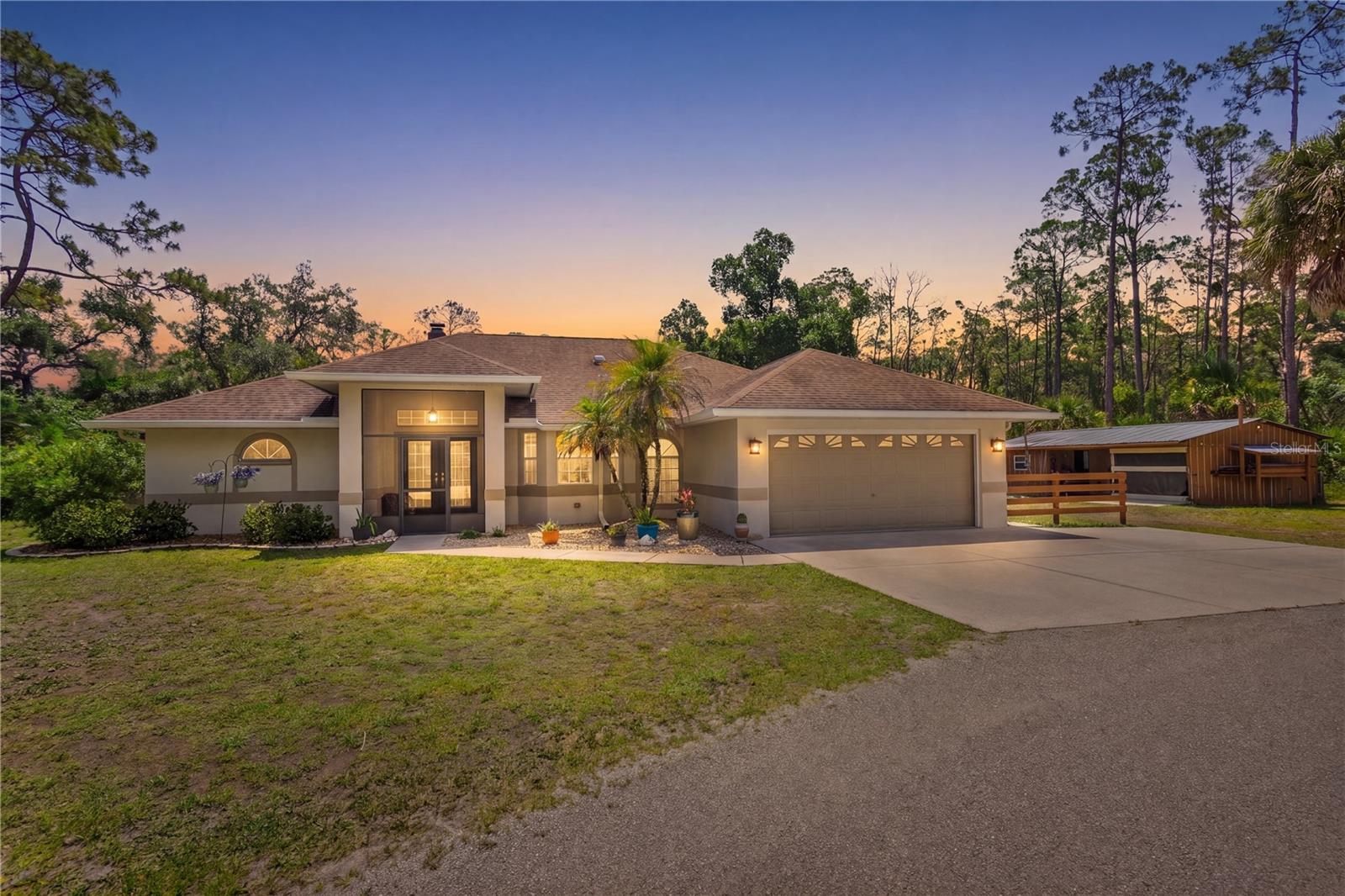 6534 Dunbarton Street, FL