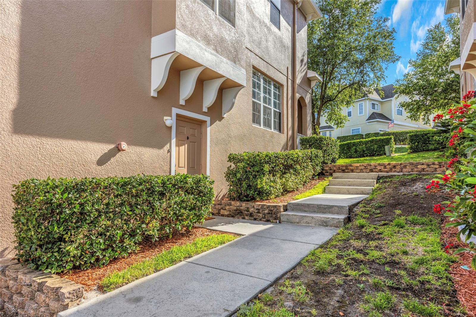 94 S Highland Ave #2401, FL