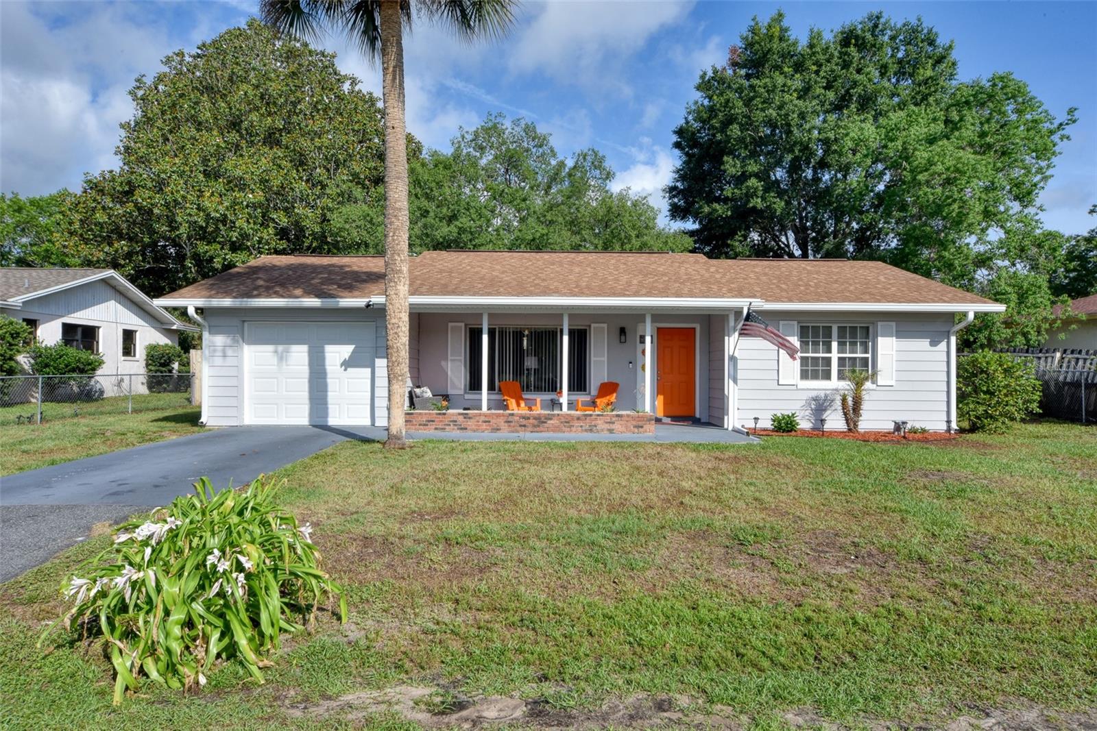 478 Water Court, FL