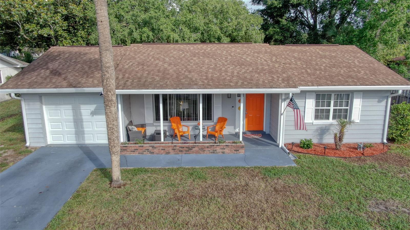 478 Water Court, FL