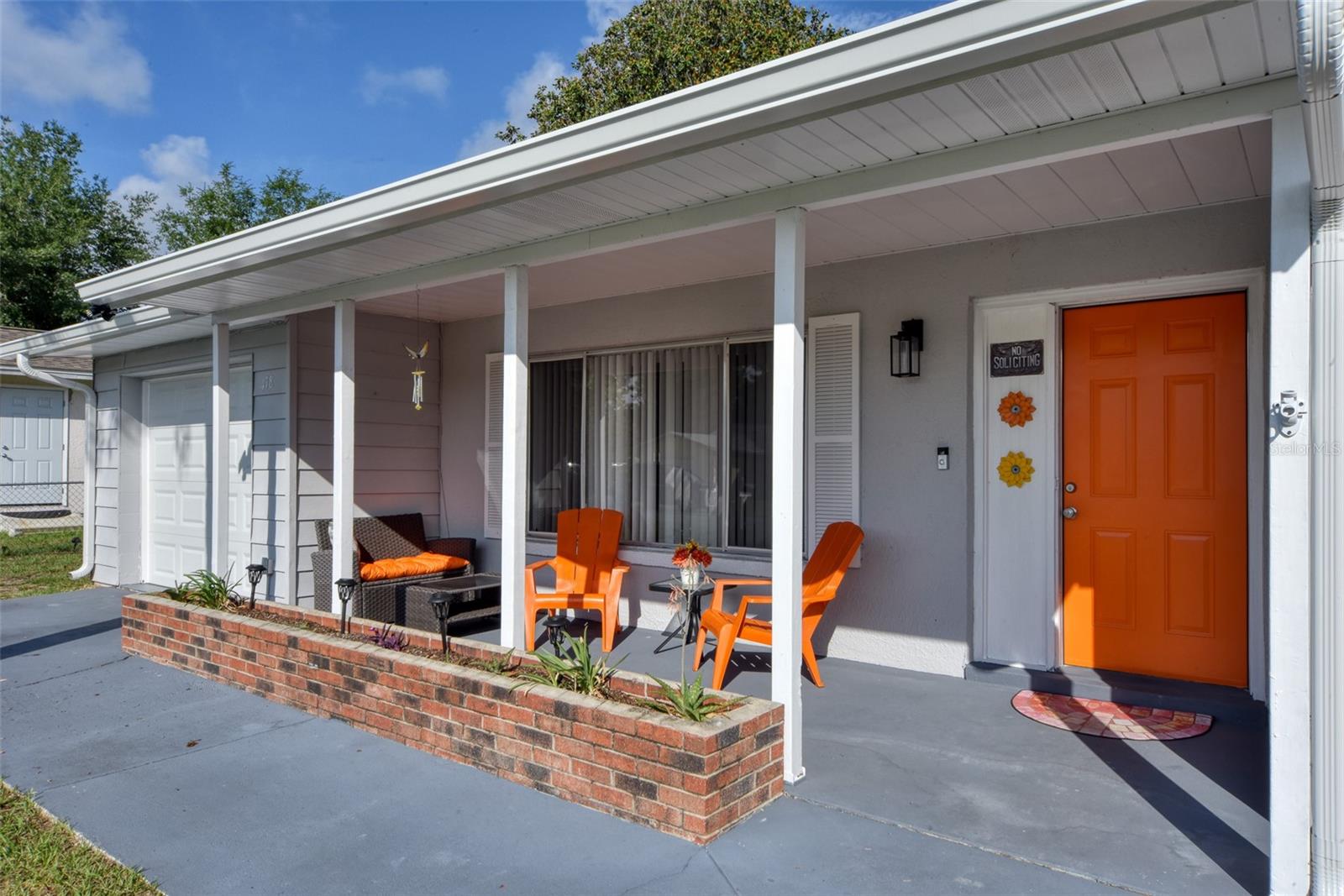 478 Water Court, FL