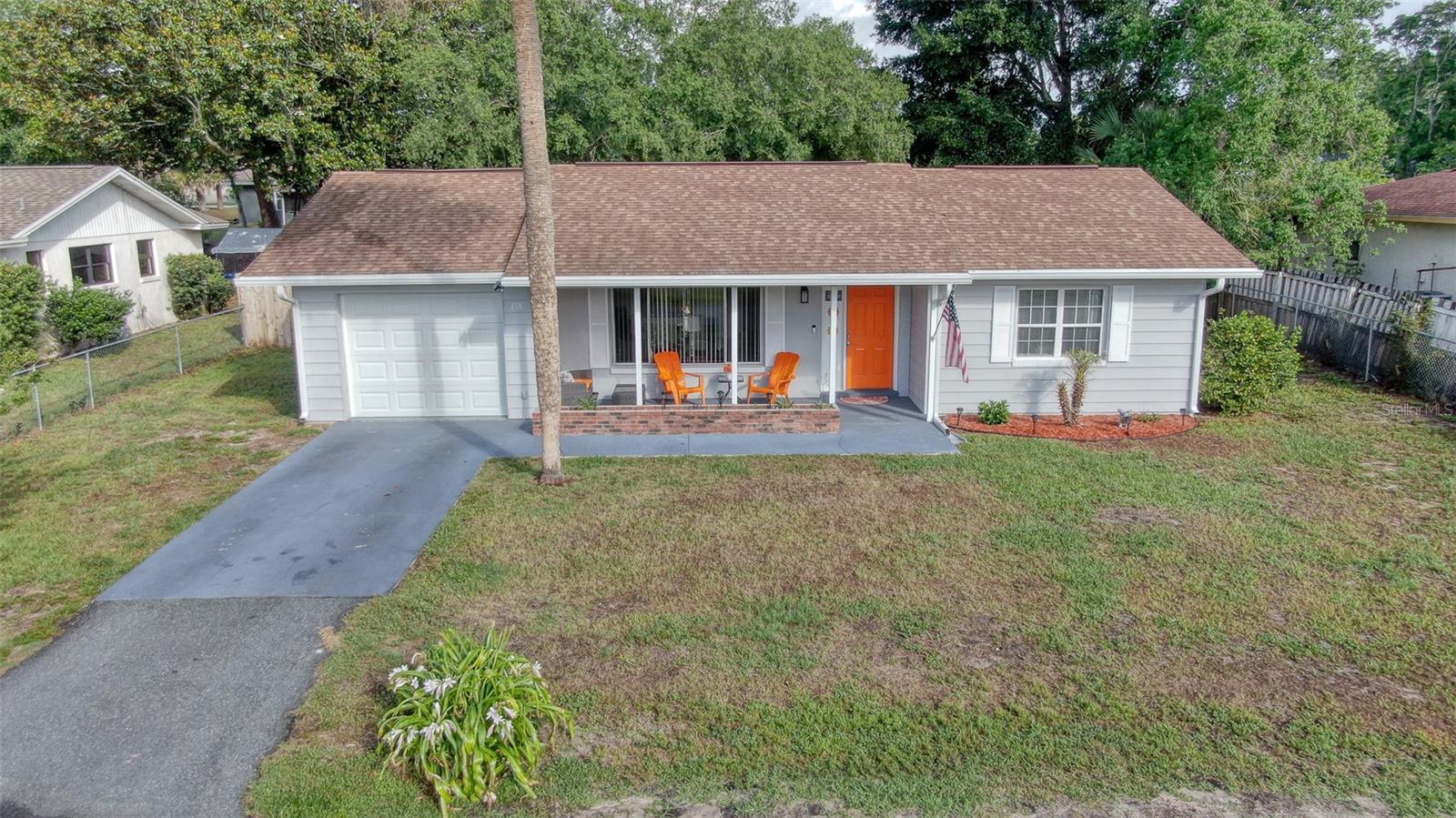 478 Water Court, FL