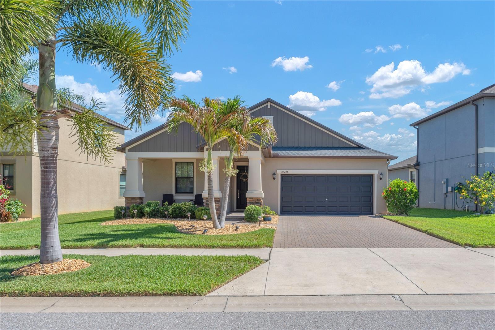 10036 Sage Creek Dr, FL