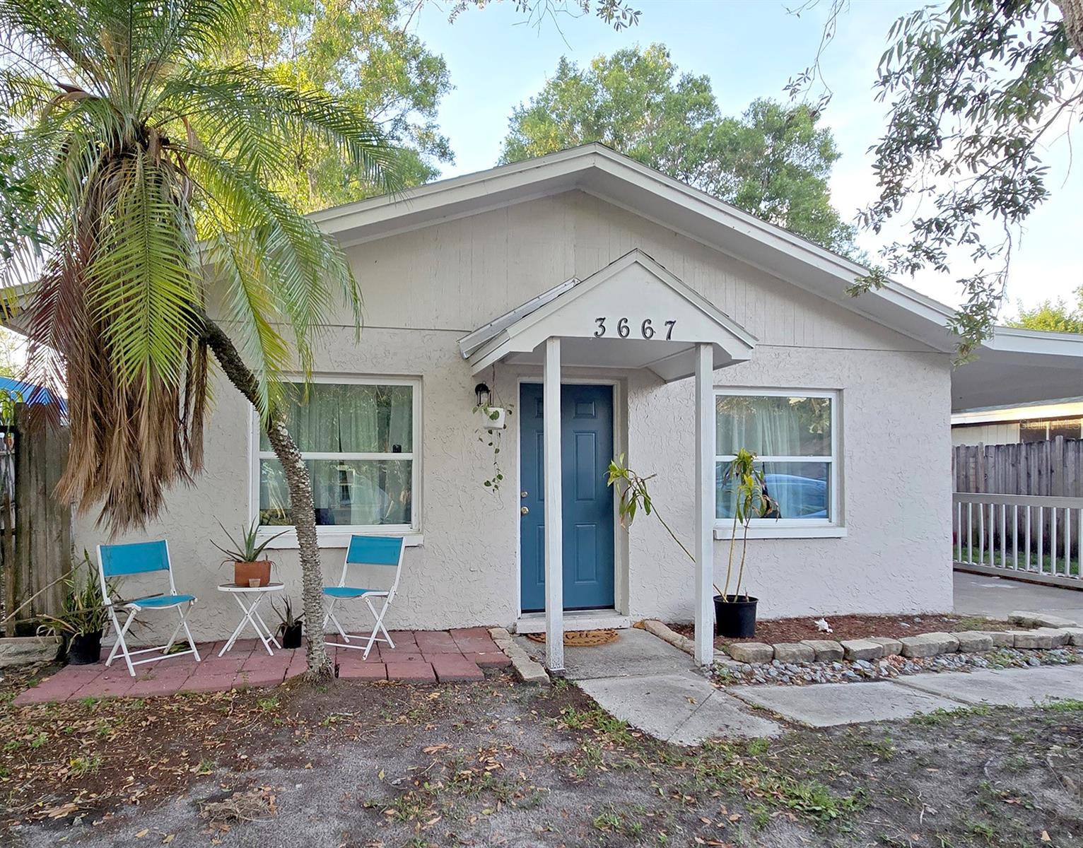 3667 135th Ave, FL