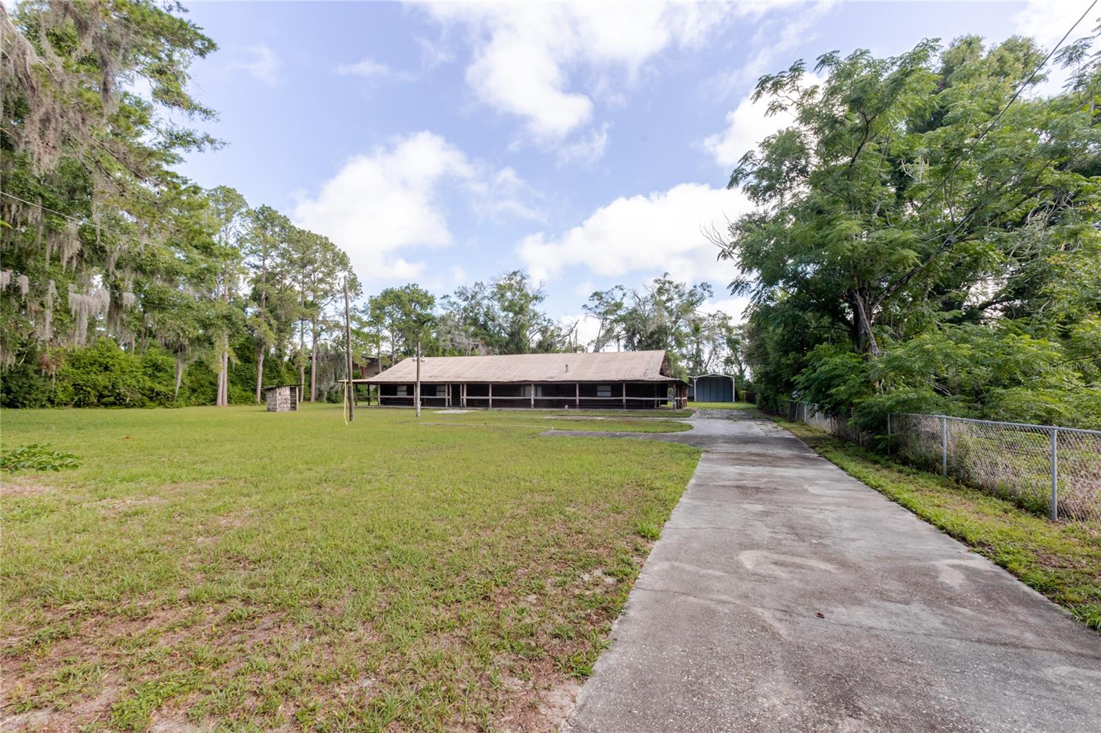13203 Blissfield, FL
