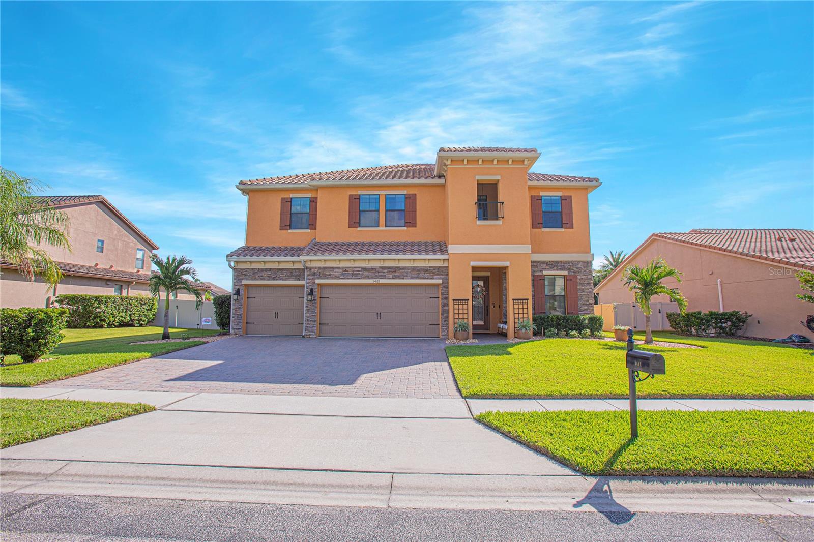 1481 Calm Waters Ct, FL