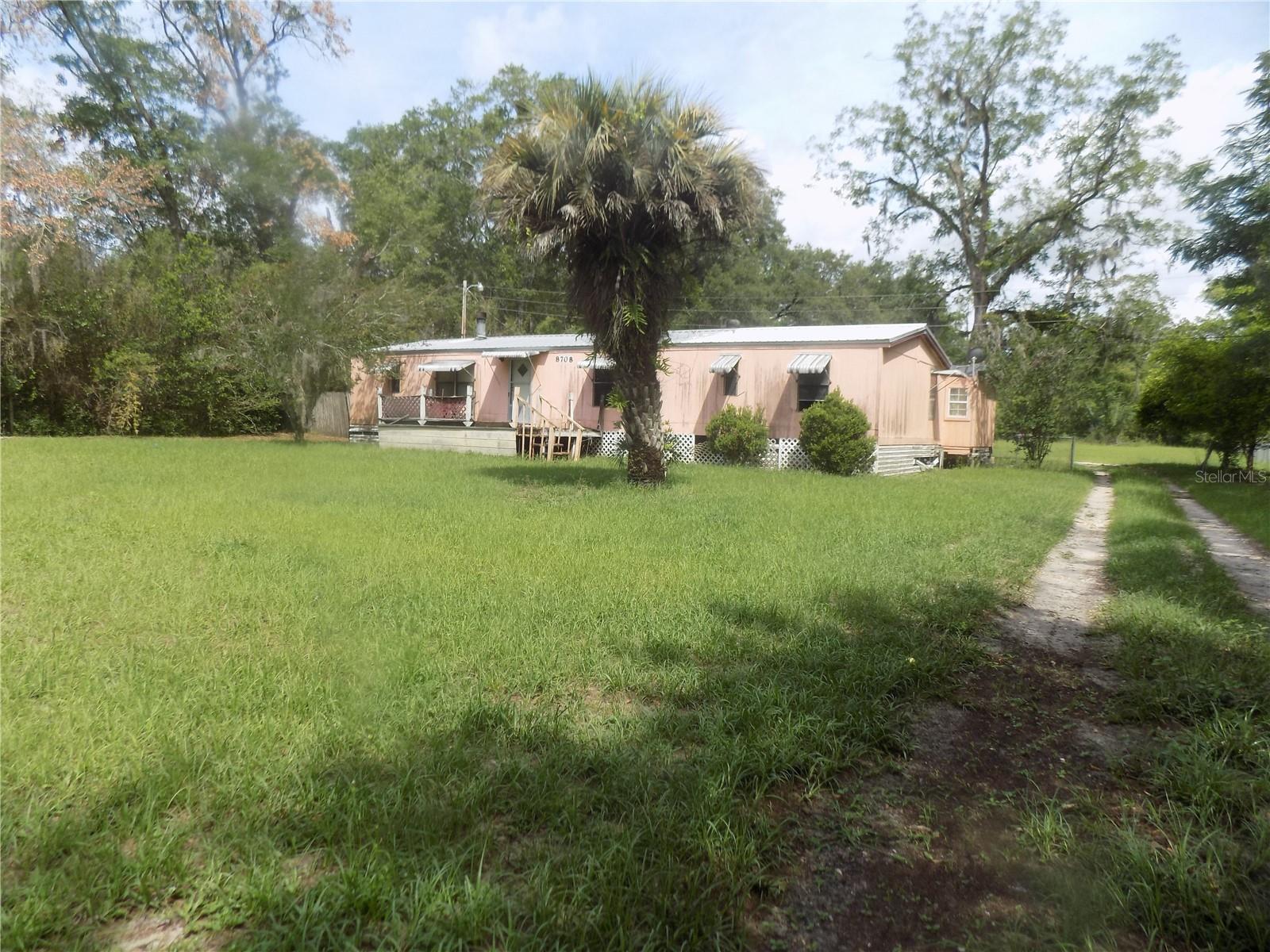 8708 Waldo Road, FL