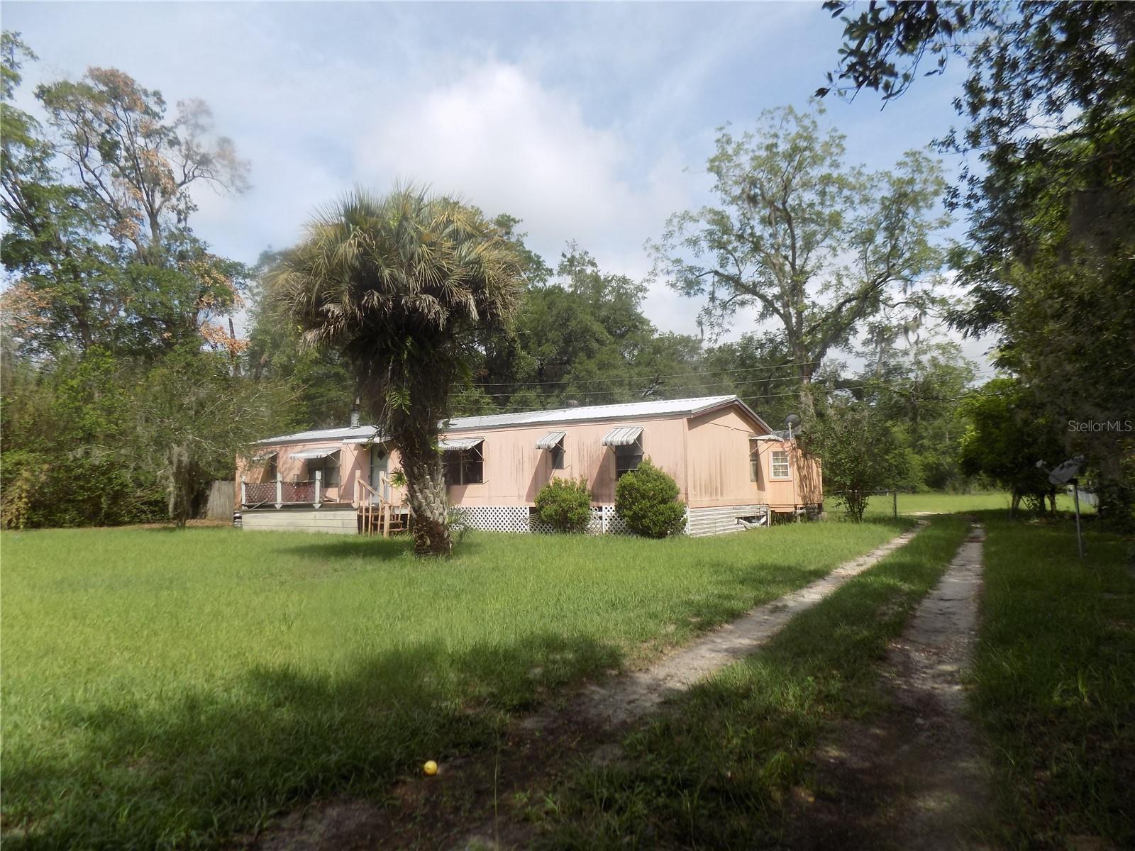 8708 Waldo Road, FL
