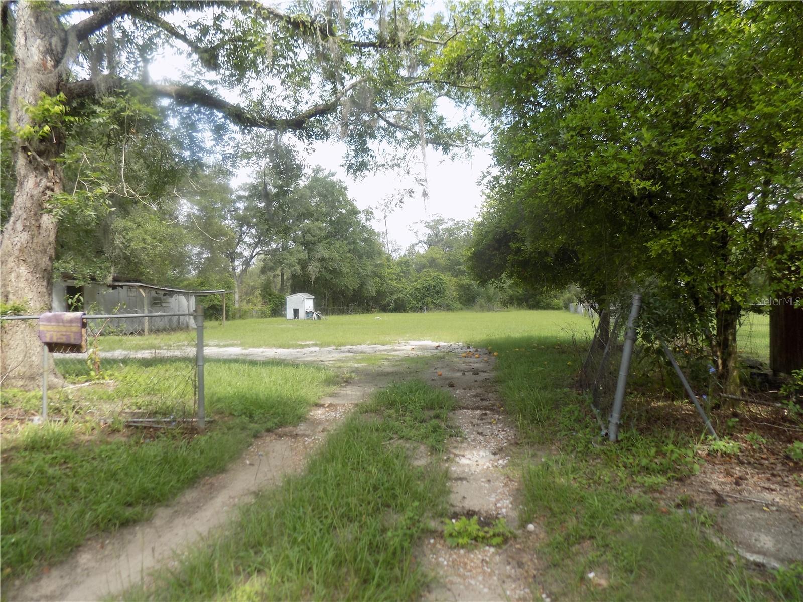 8708 Waldo Road, FL