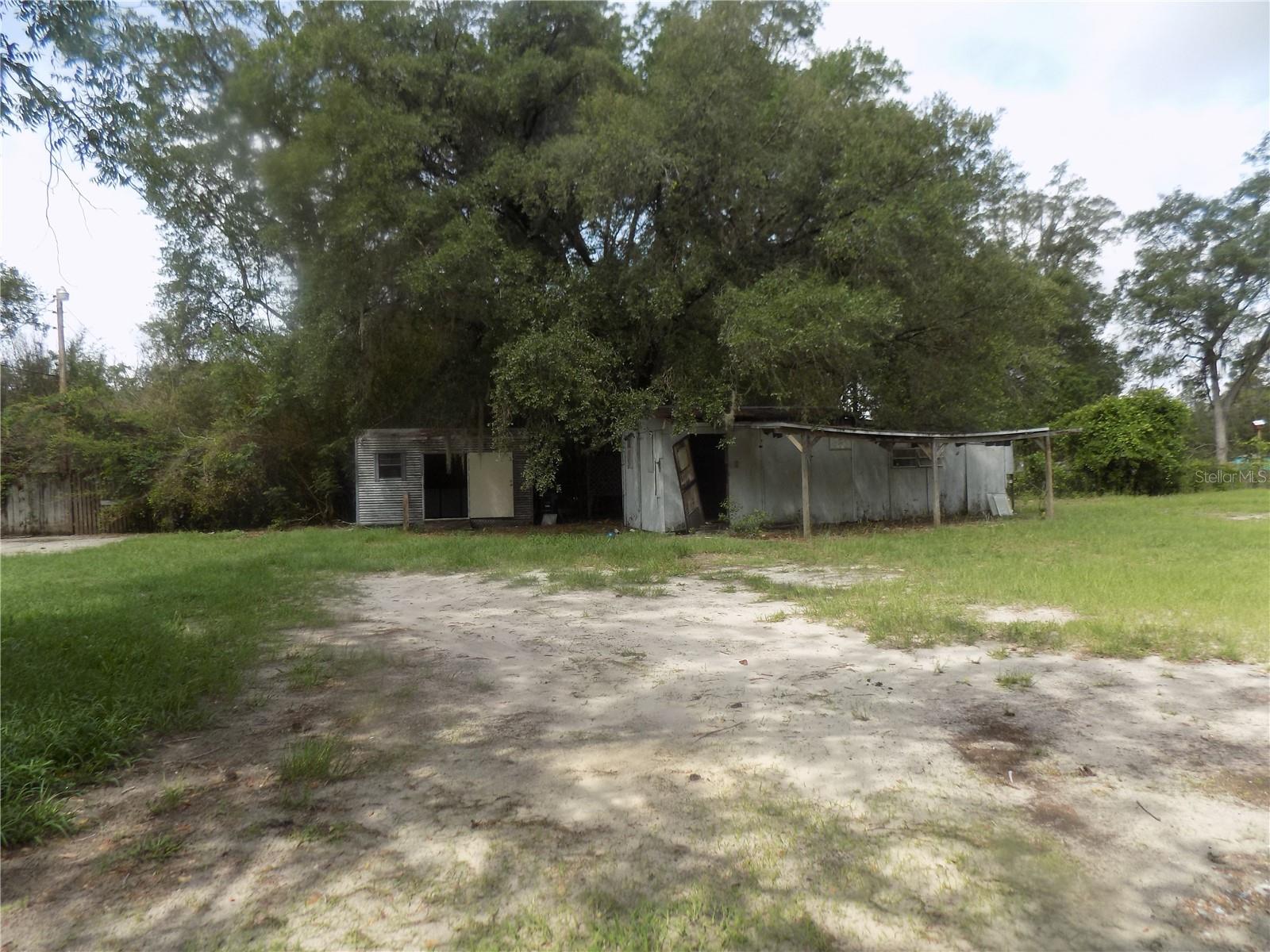 8708 Waldo Road, FL
