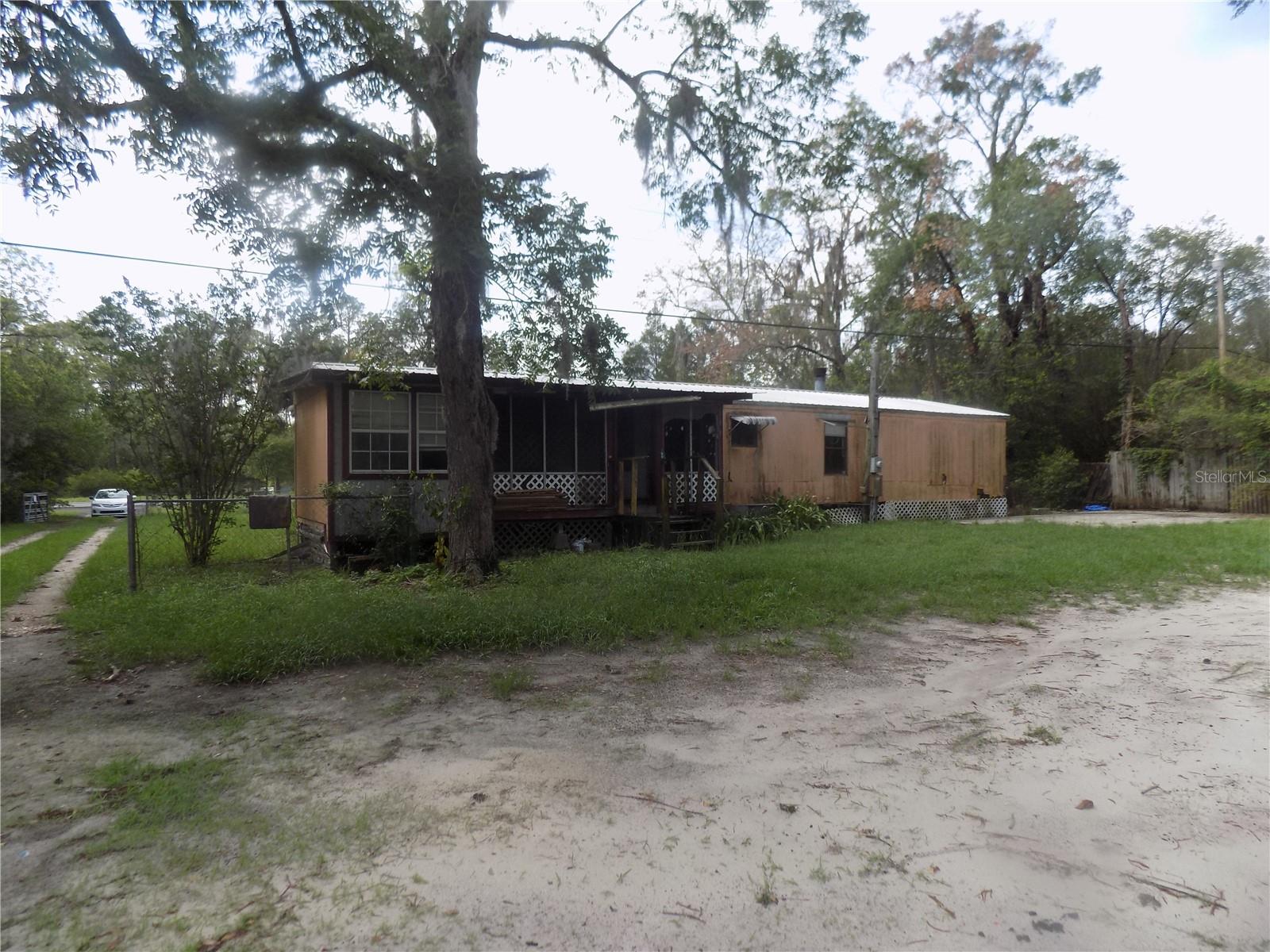 8708 Waldo Road, FL
