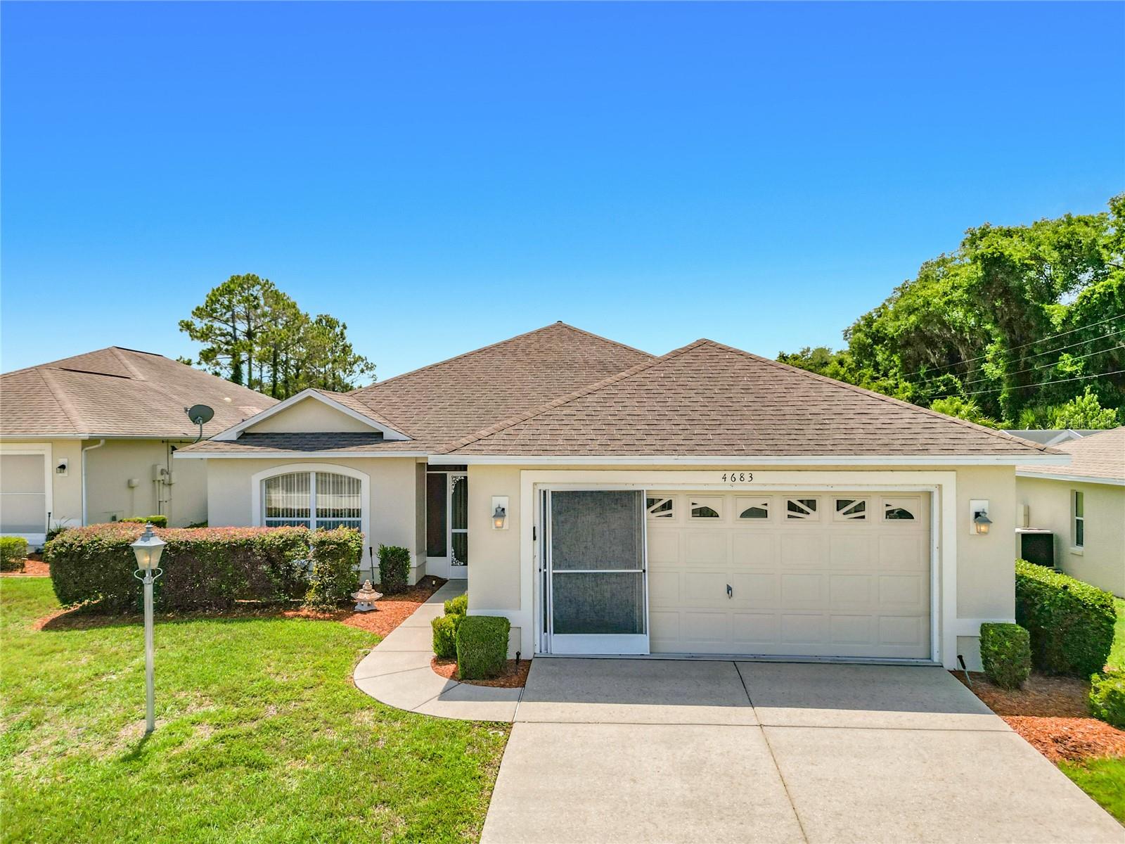 4683 N Lake Vista Trl, FL