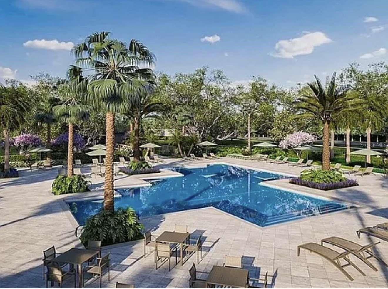 5134 Arrowfeather Court, FL
