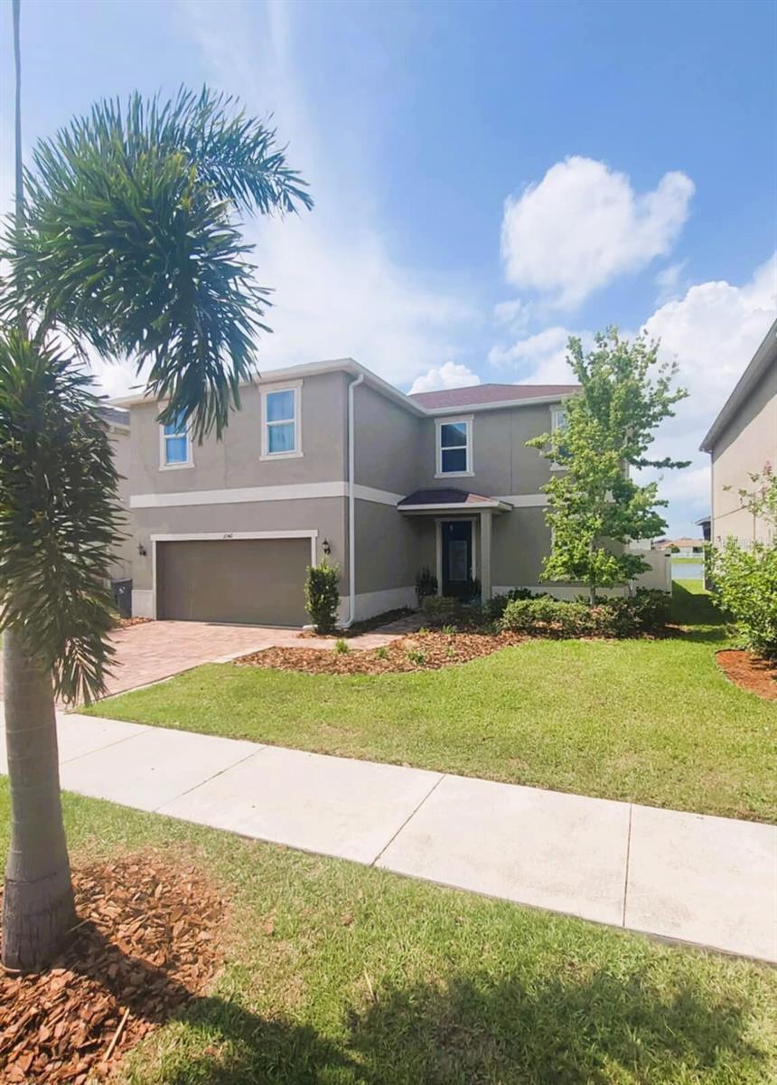 11542 Brighton Knoll Loop, FL