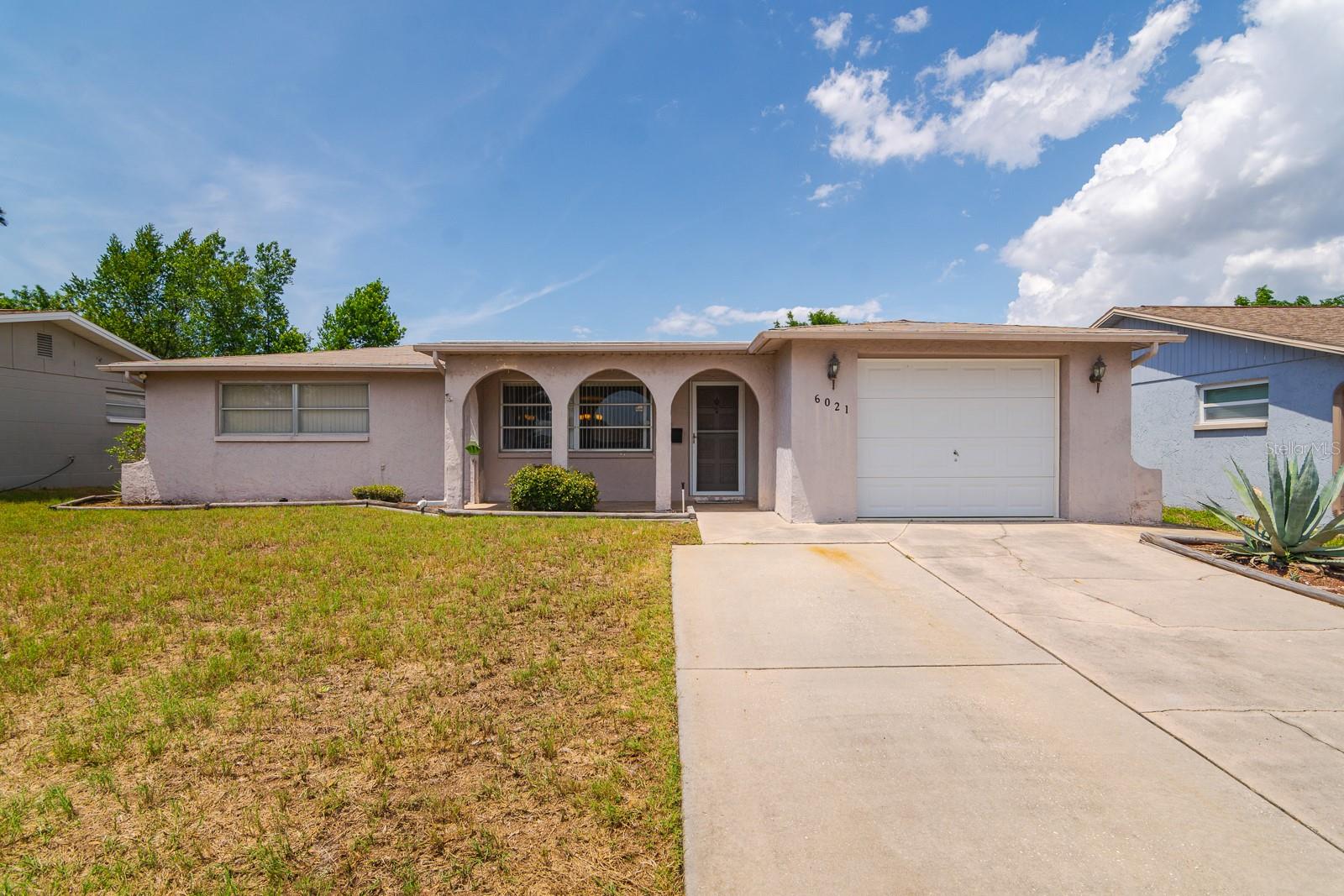 6021 2nd Ave, FL