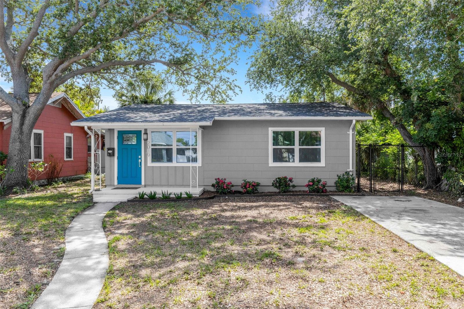 2019 42nd St S, FL
