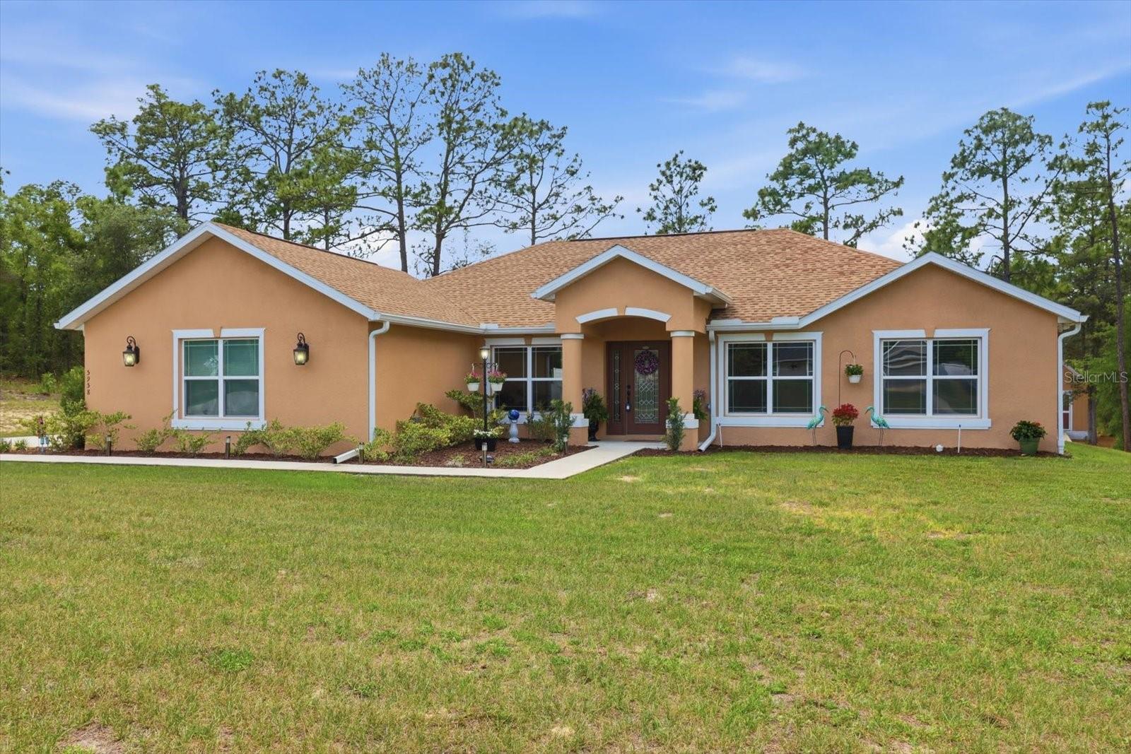 5958 N Orchis Ter, FL