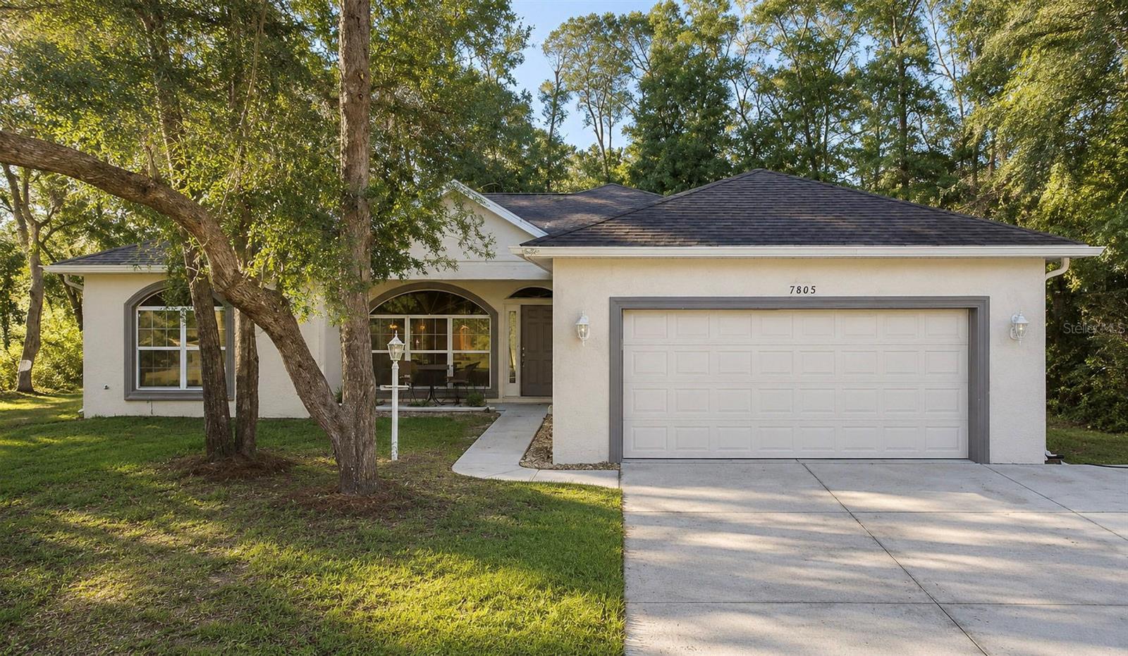7805 Creek Way, FL