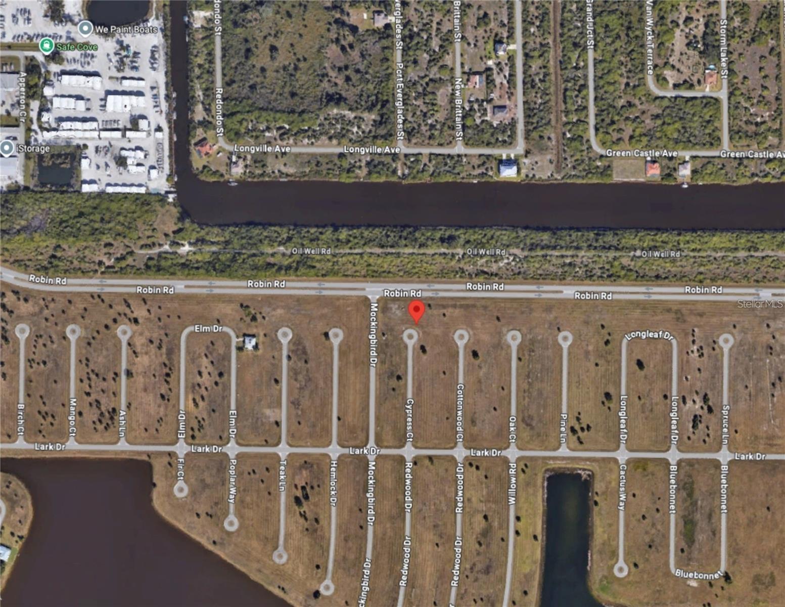 18 Cypress Court, FL
