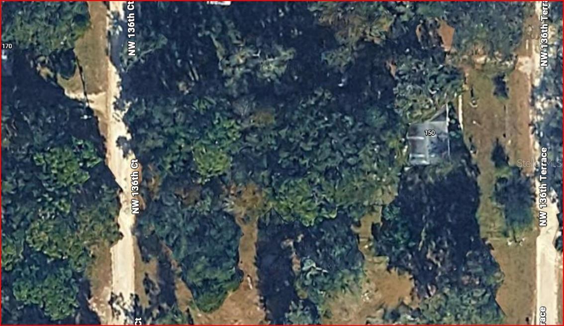 Lot 12 136 Terrace, FL