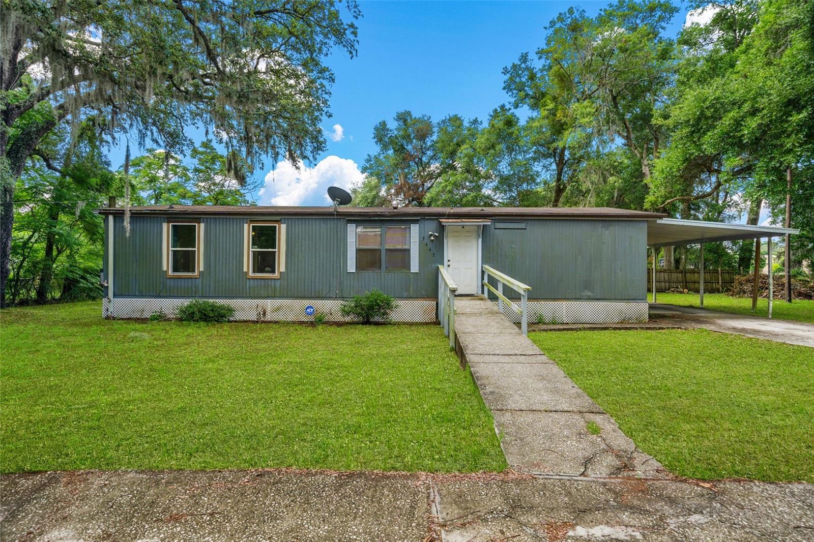 3442 Dew Berry Ave, FL