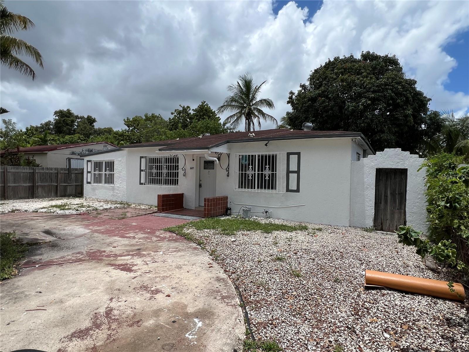 845 130th Street, FL