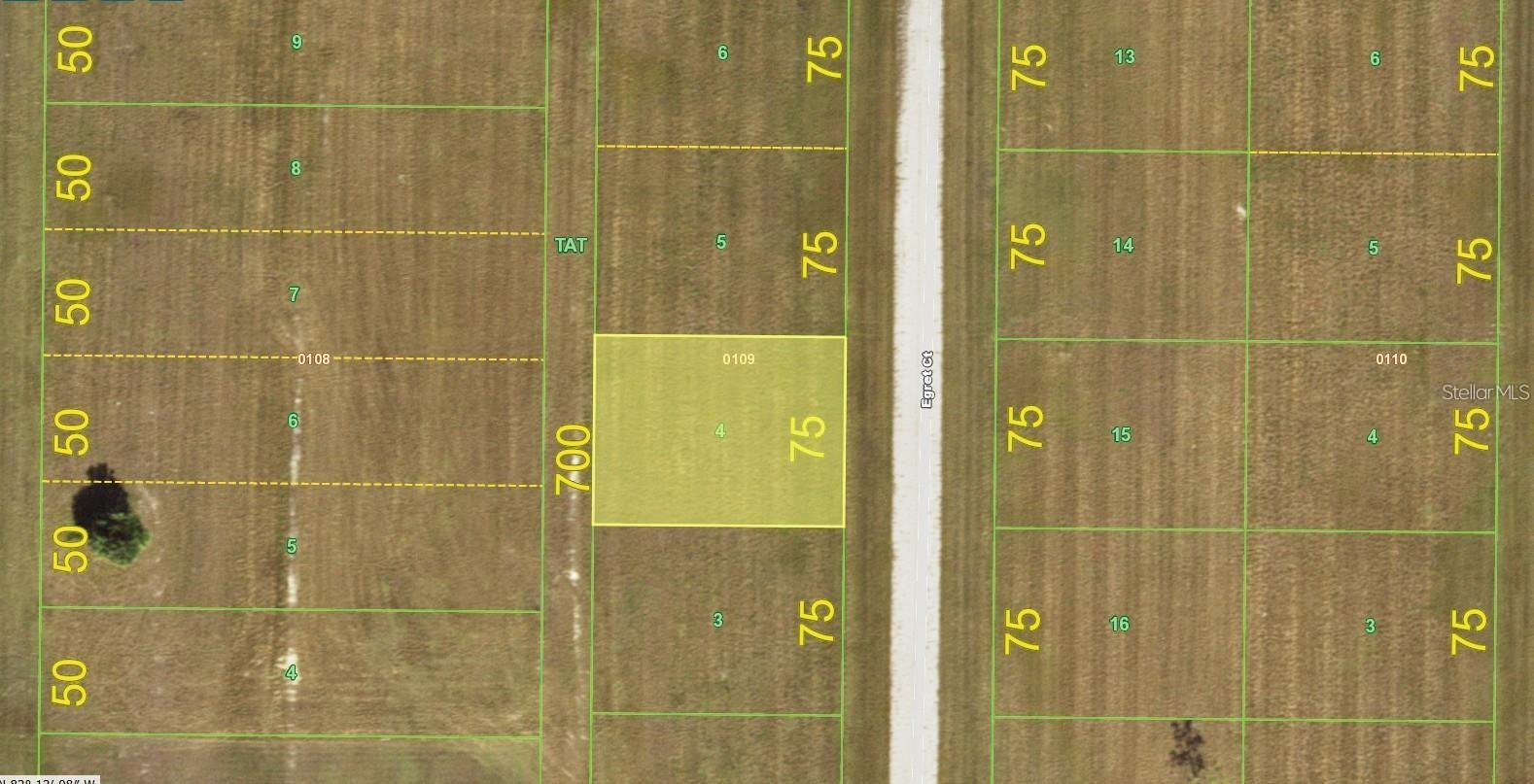 7 Egret Court, FL