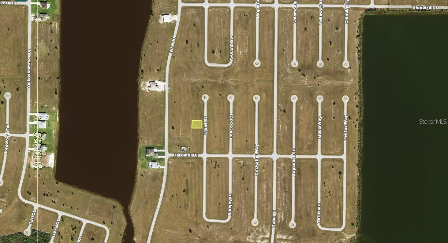 7 Egret Court, FL