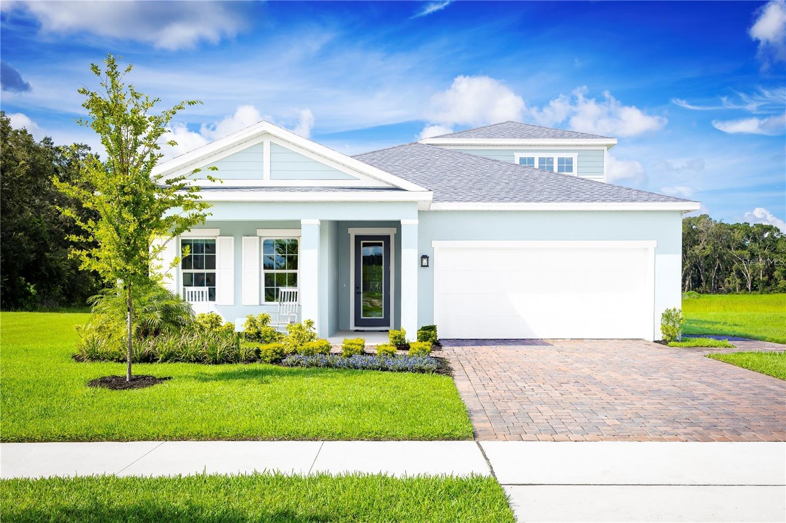 1100 Ocean Lodge Road, FL
