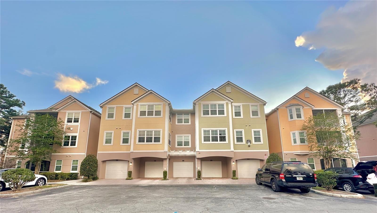 3480 Soho St #306, FL
