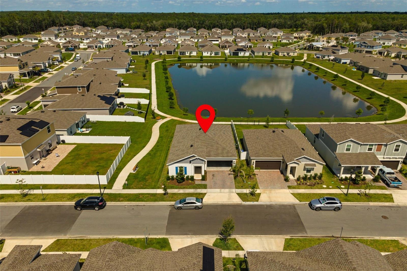 4928 Worchester Drive, FL