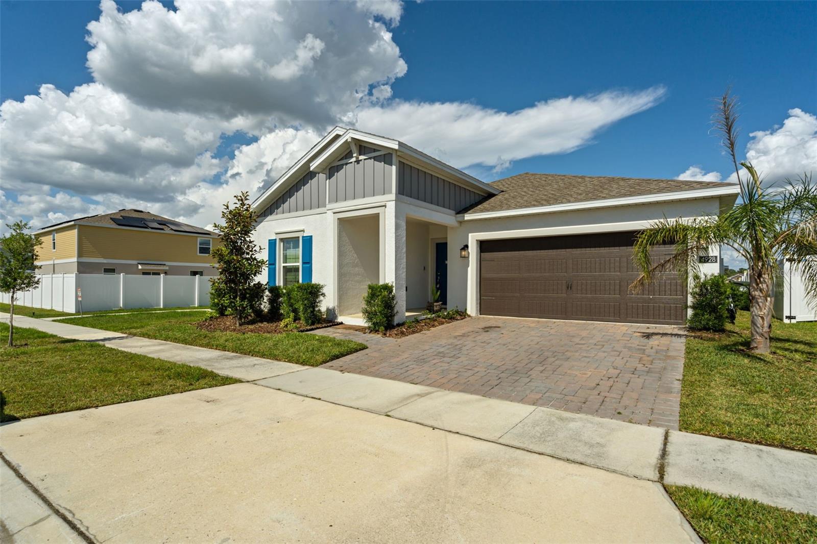 4928 Worchester Drive, FL