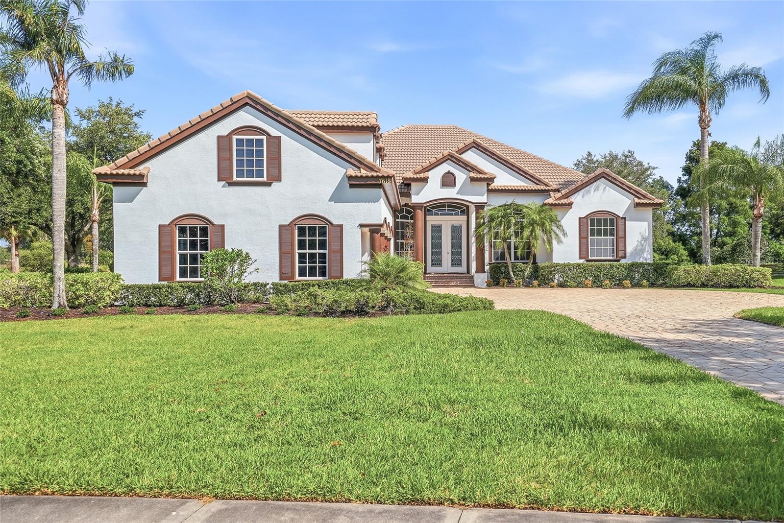 7618 Pine Valley St, FL