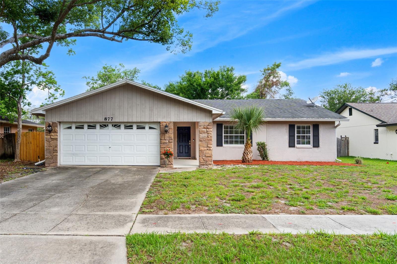 877 Benchwood Dr, FL