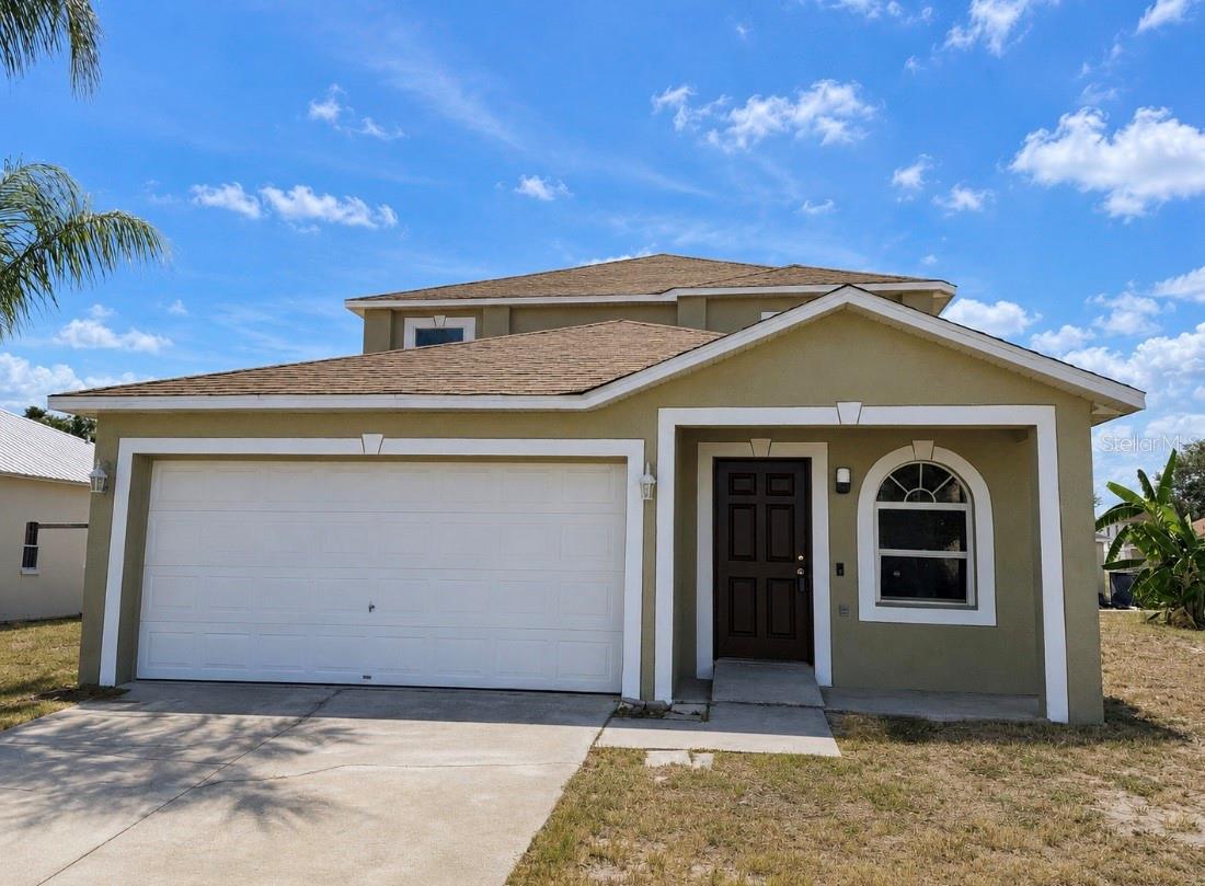 3905 Warbler Drive, FL