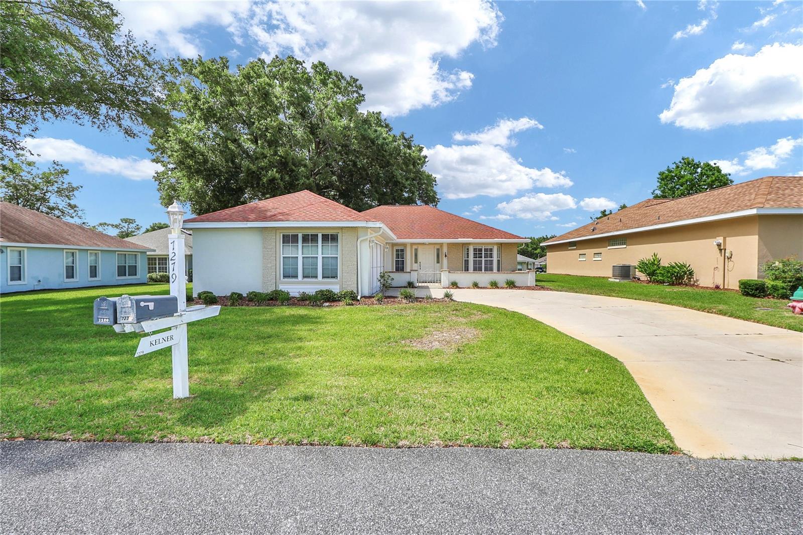 7279 Sw 115 Pl, FL