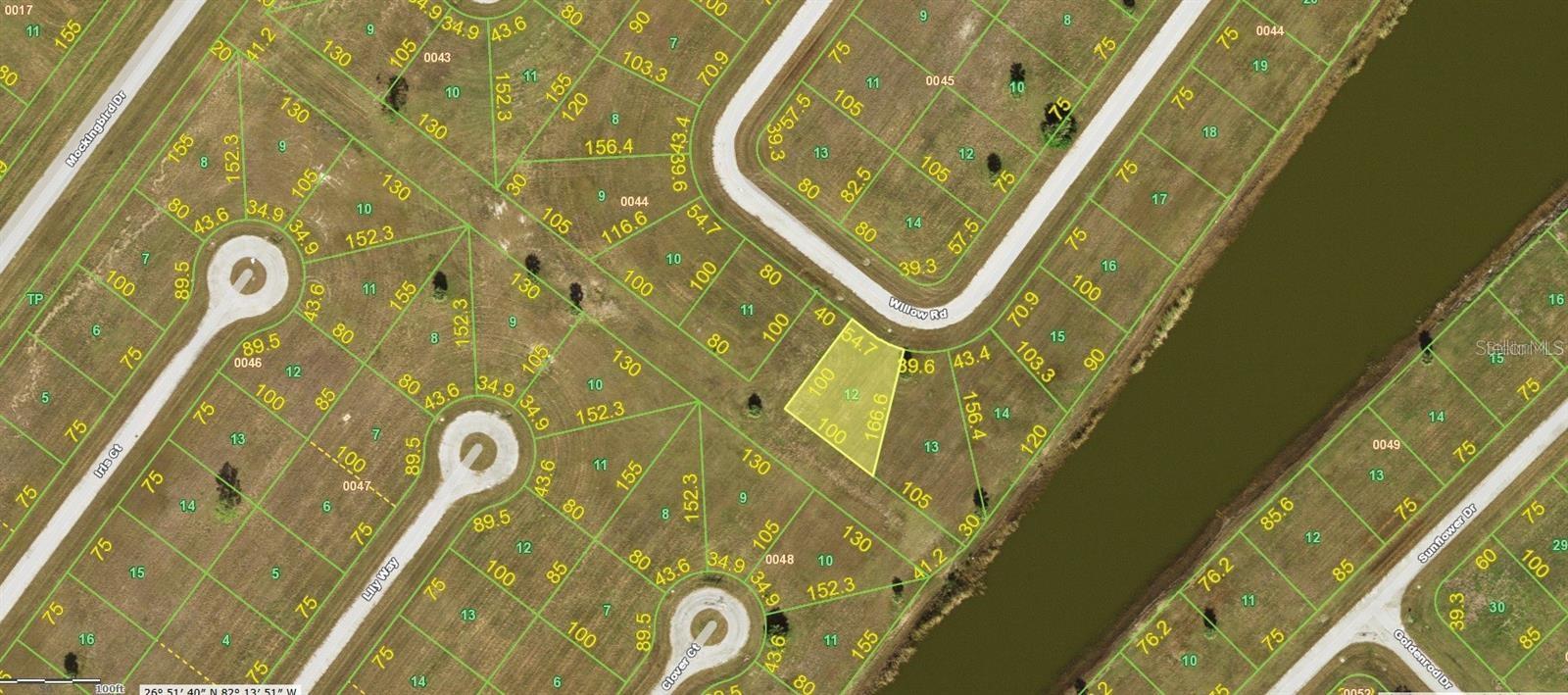 24 Willow Road, FL