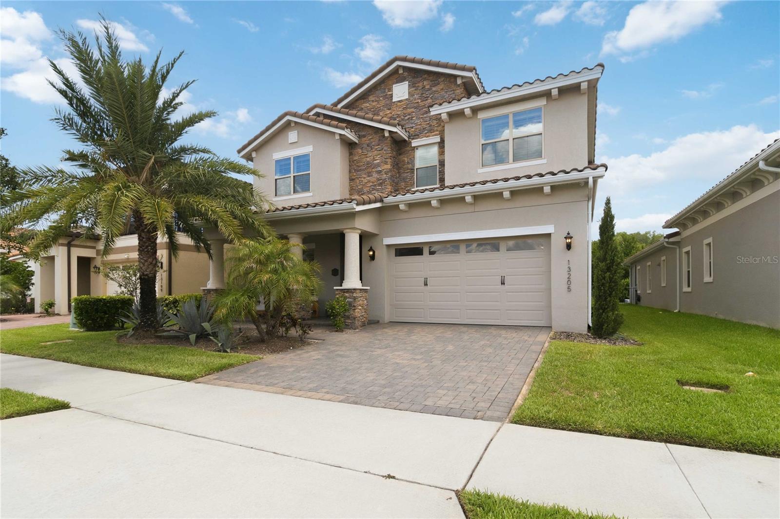13205 Bromborough Drive, FL