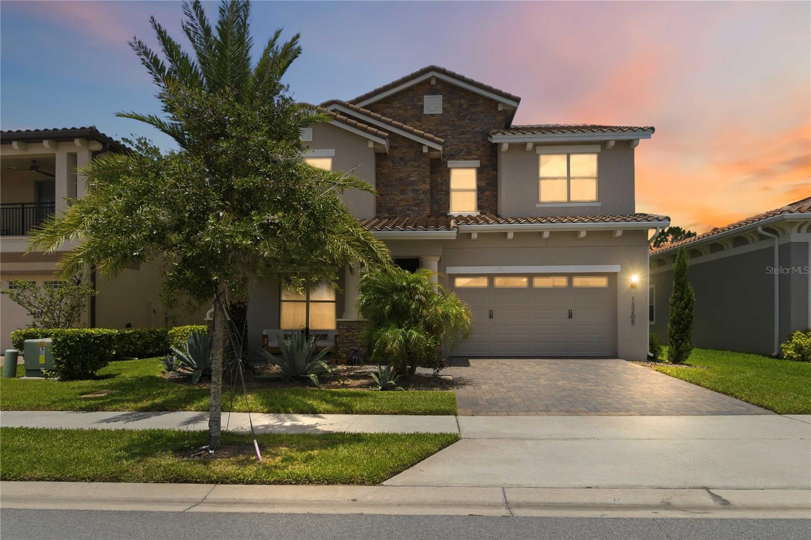 13205 Bromborough Drive, FL
