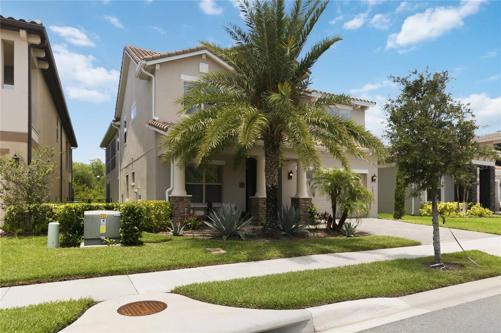 13205 Bromborough Drive, FL