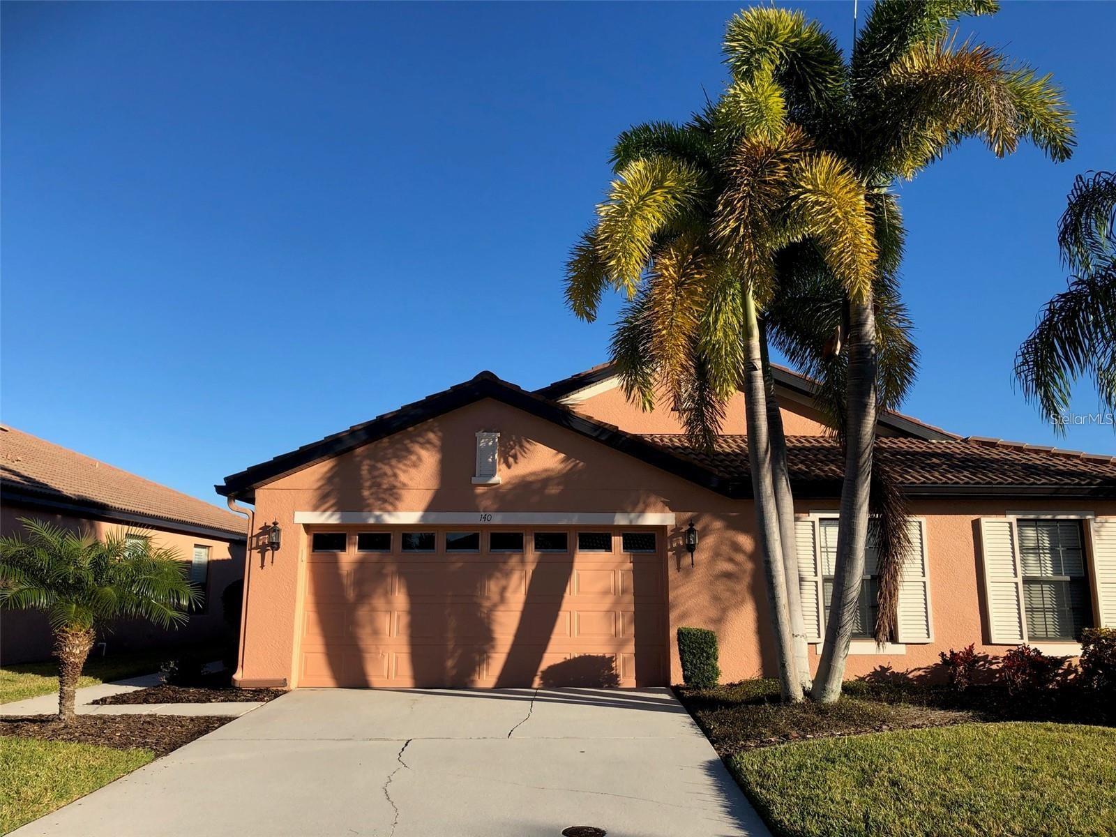 140 Shell Falls Drive, FL