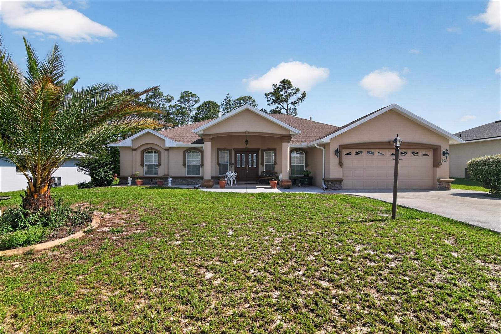 208 Marion Oaks Trail, FL