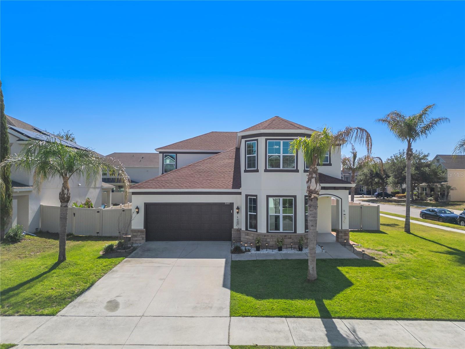 2001 Red Bluff Avenue, FL