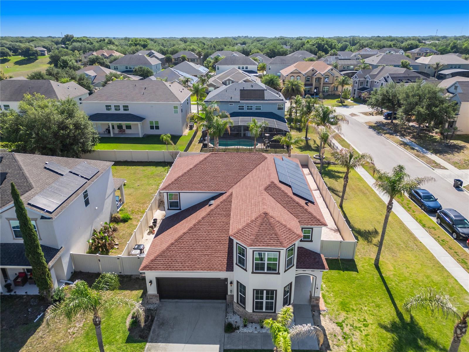 2001 Red Bluff Avenue, FL