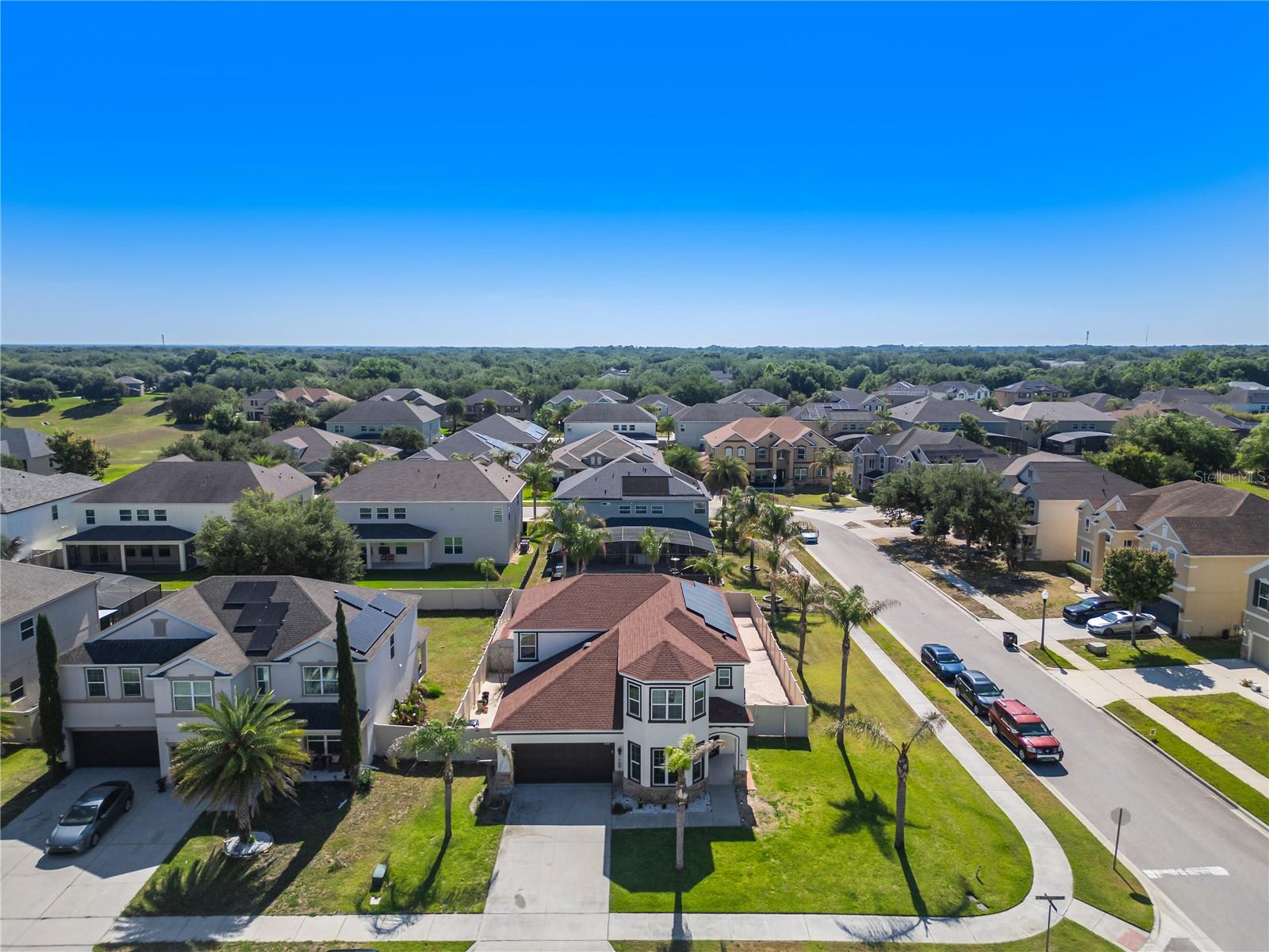 2001 Red Bluff Avenue, FL