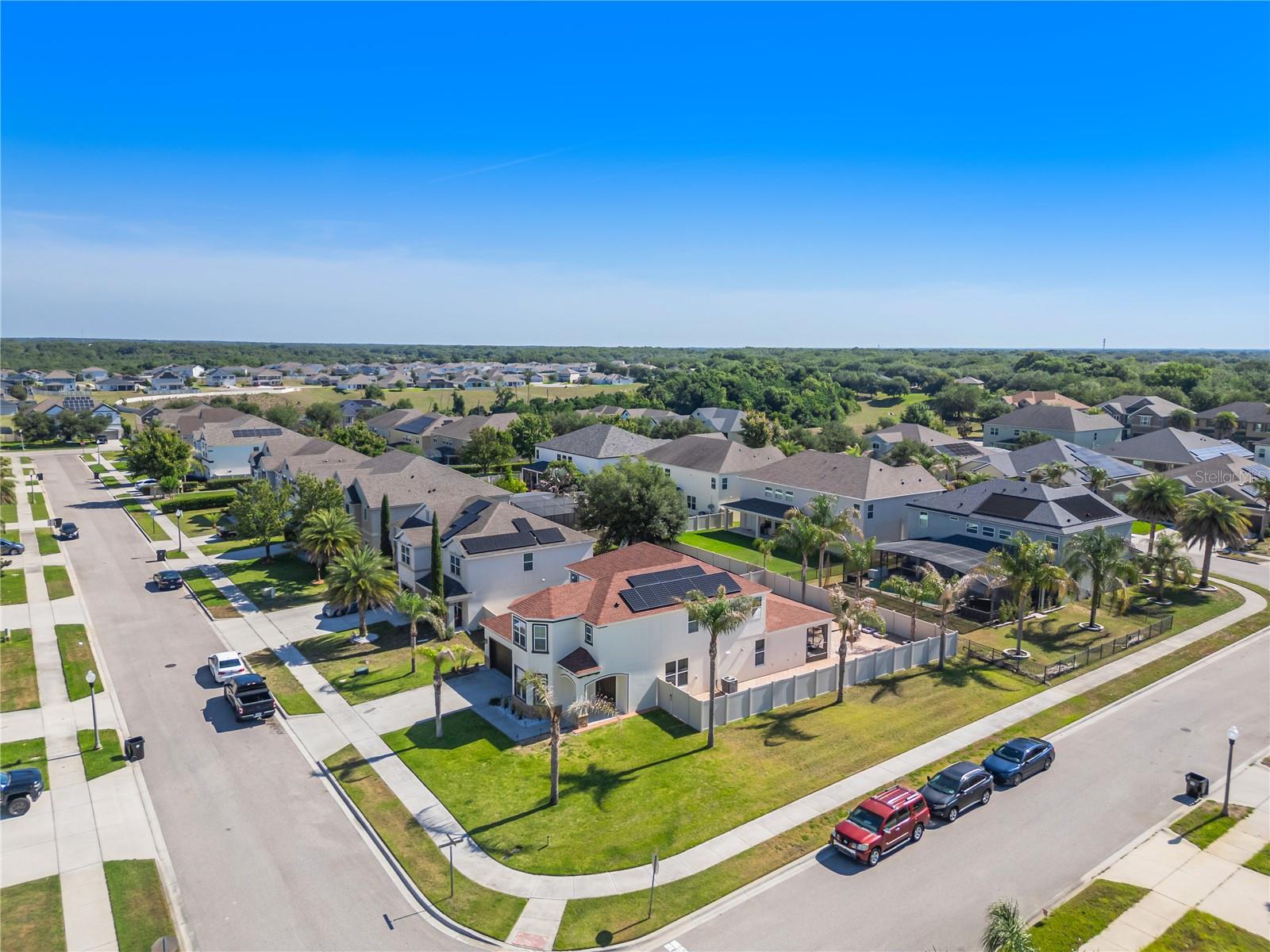 2001 Red Bluff Avenue, FL