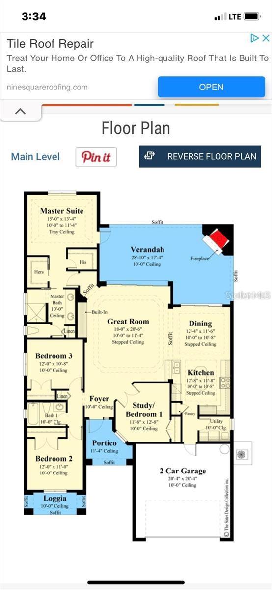 6 Starling Drive, FL