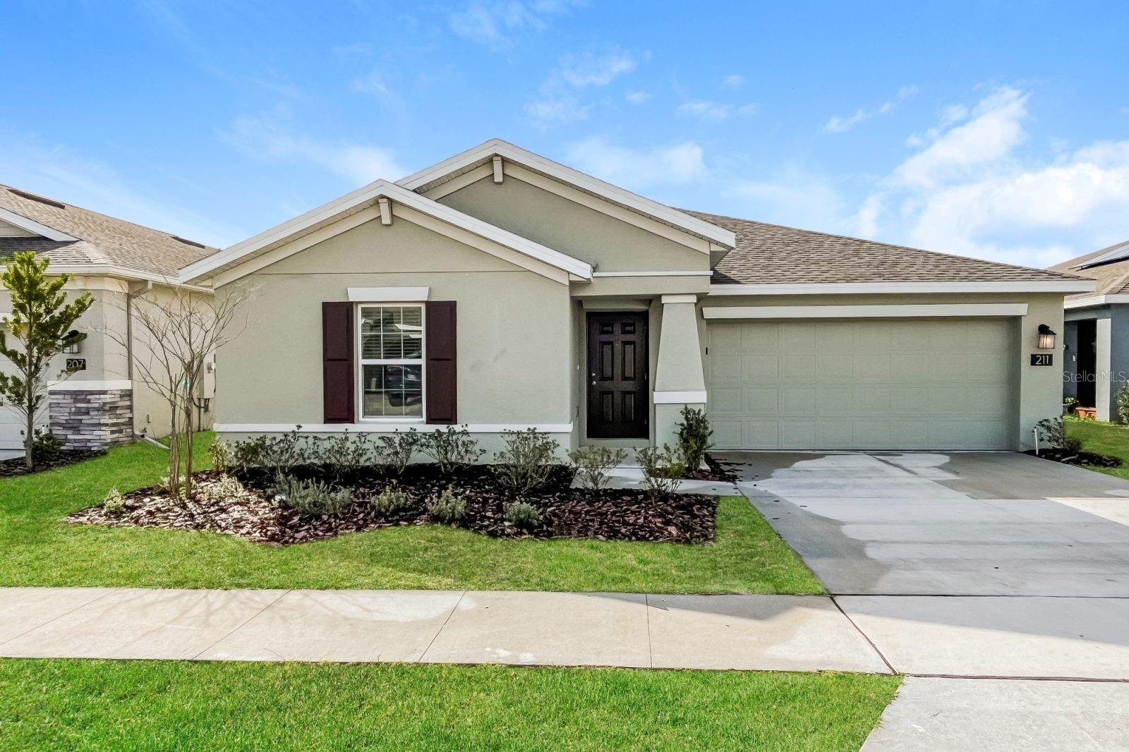 519 Patton Loop, FL